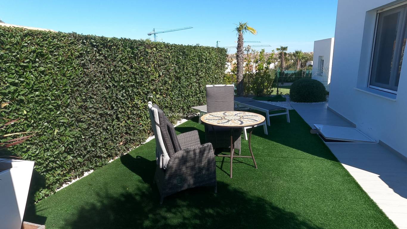 Revente - Villa - Algorfa