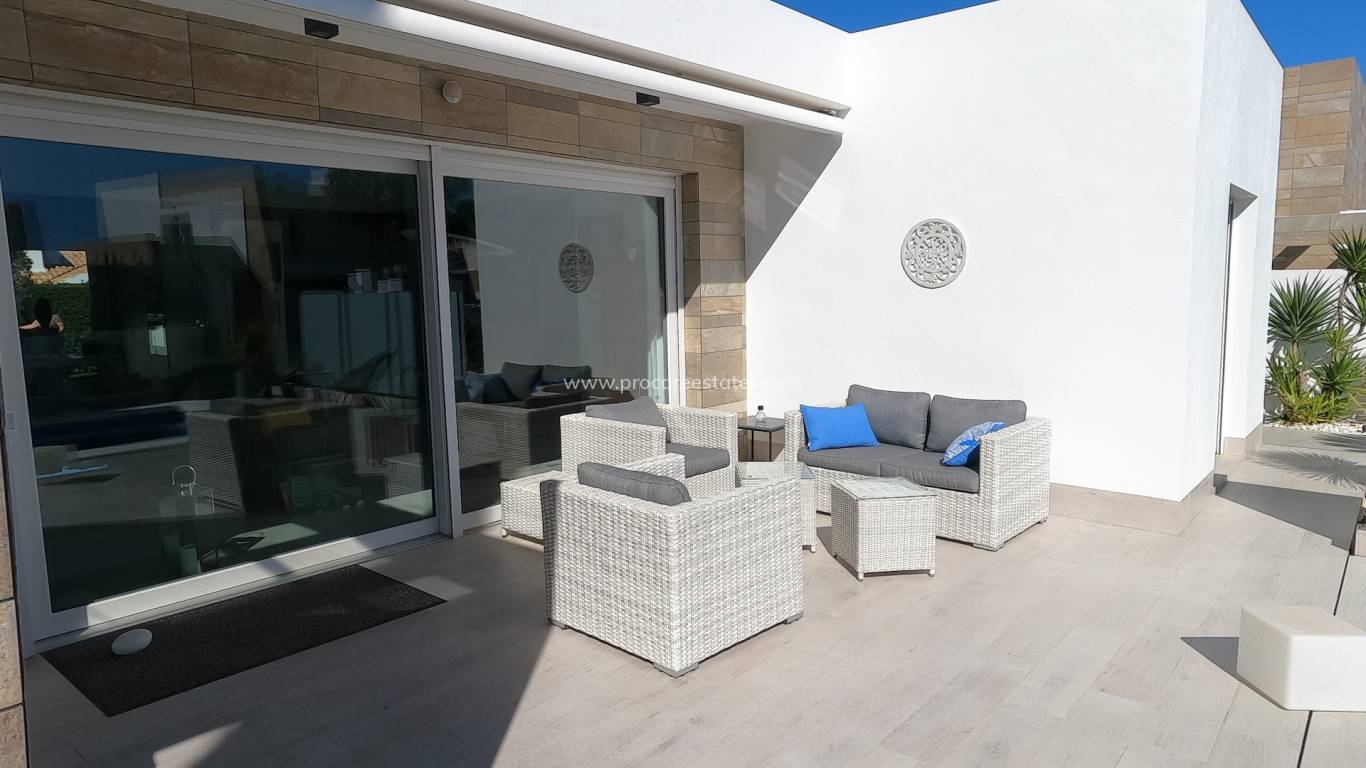 Revente - Villa - Algorfa