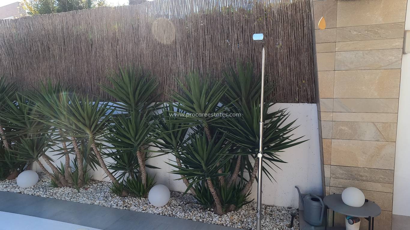 Revente - Villa - Algorfa