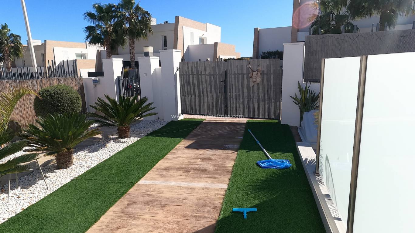 Revente - Villa - Algorfa