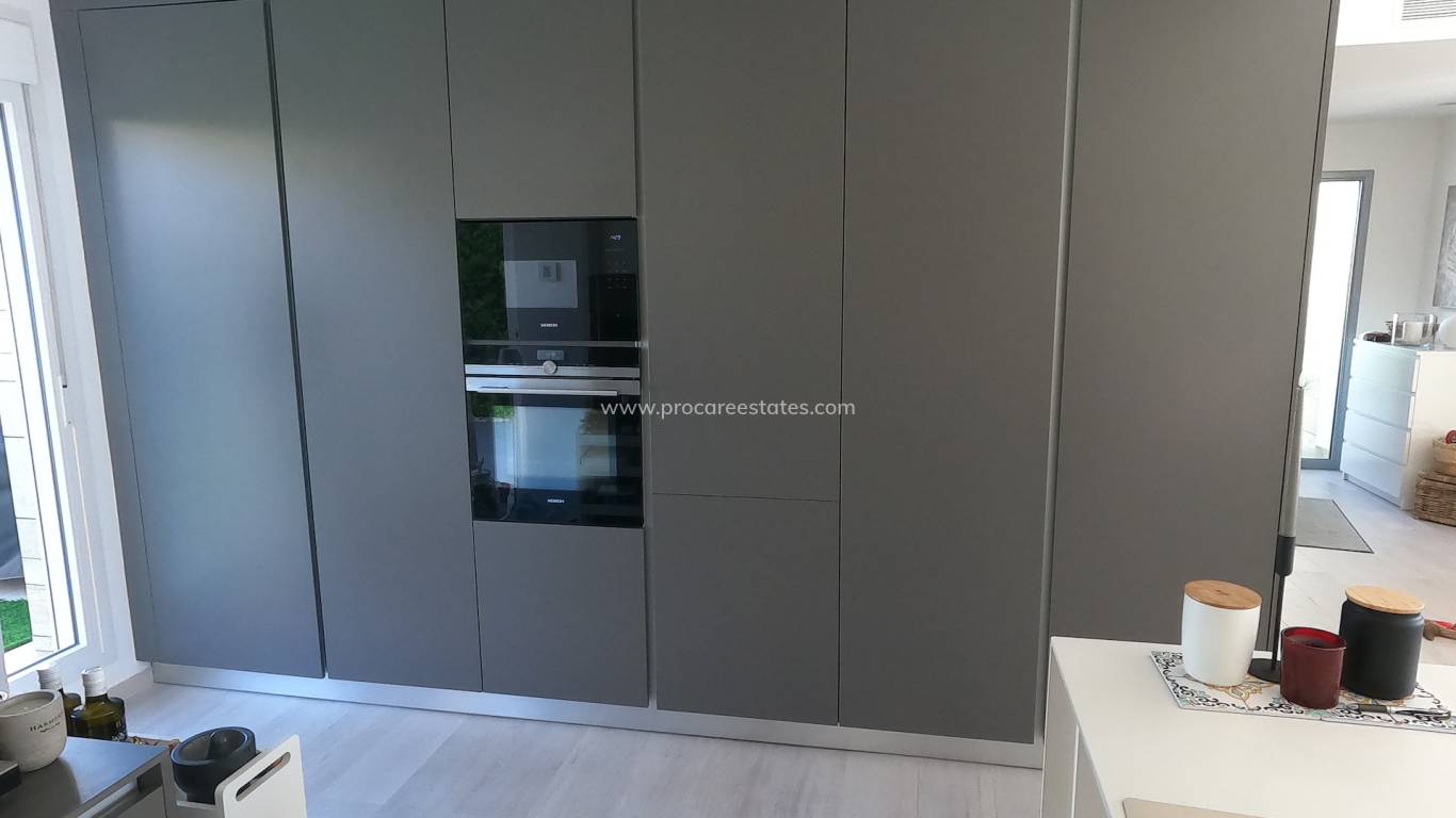 Revente - Villa - Algorfa