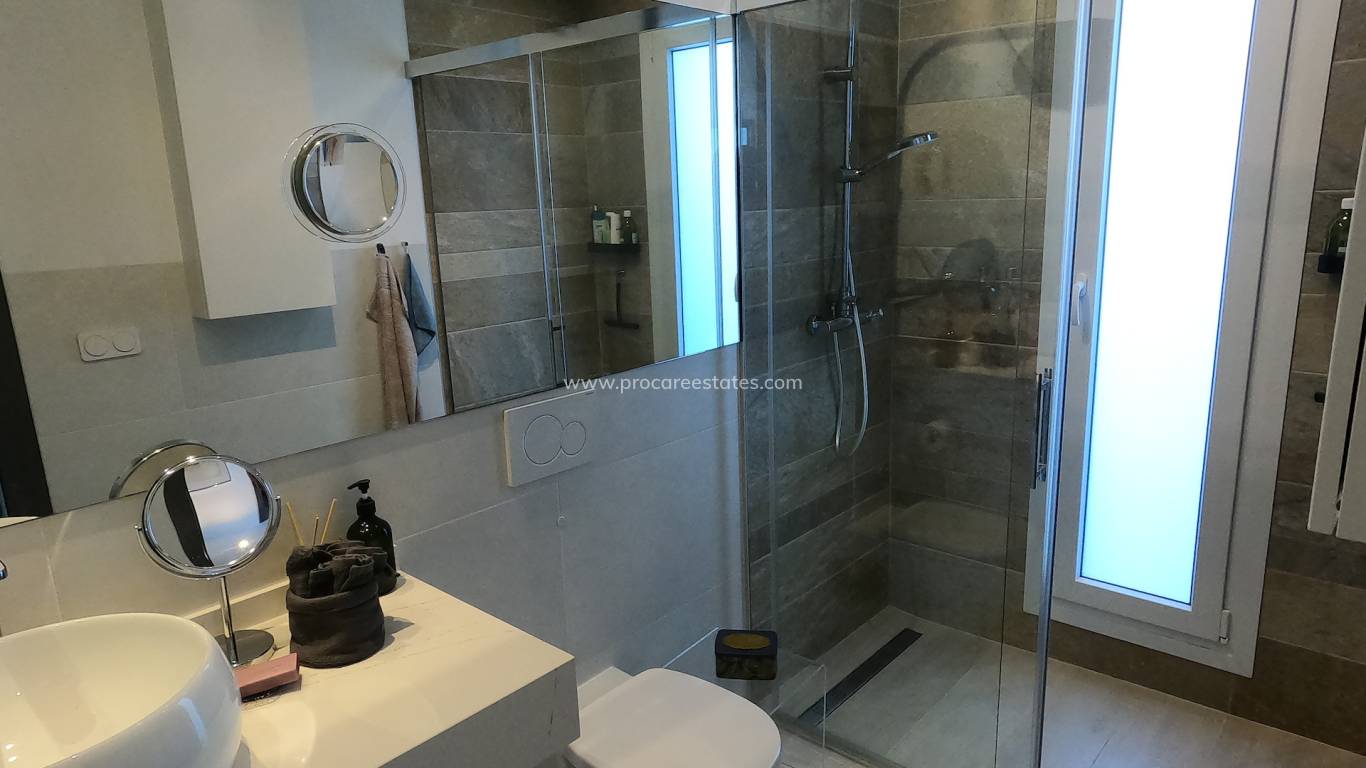 Revente - Villa - Algorfa