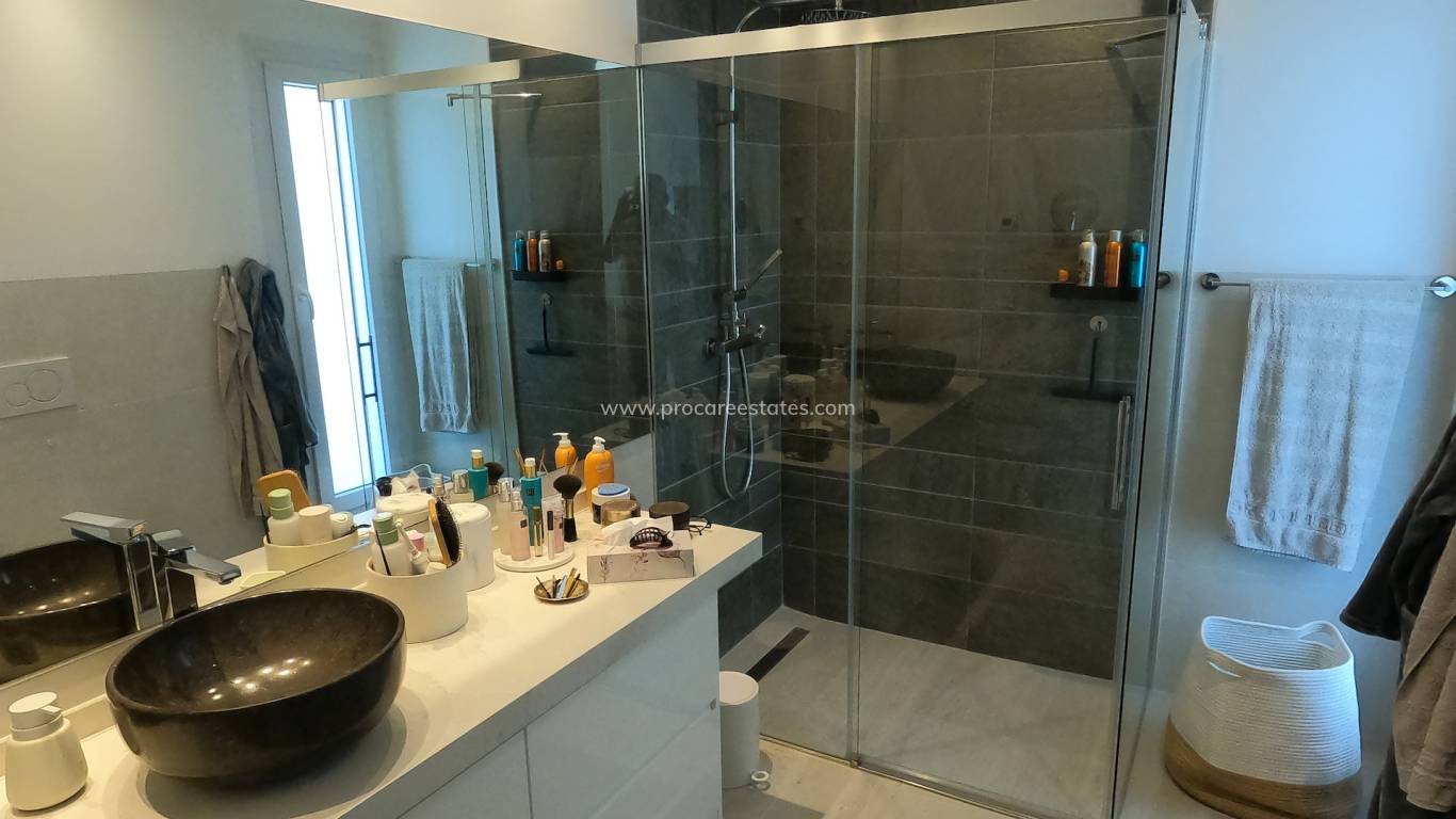 Revente - Villa - Algorfa