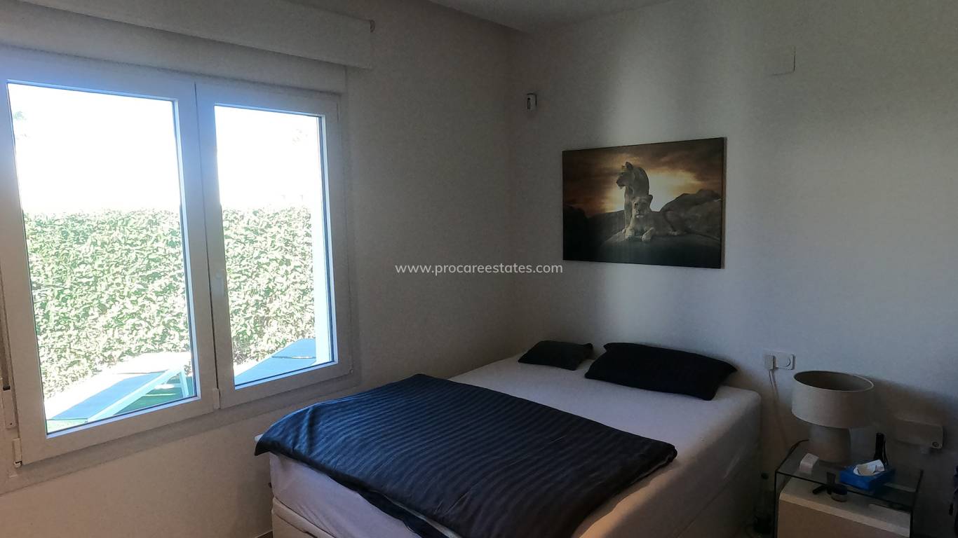 Revente - Villa - Algorfa