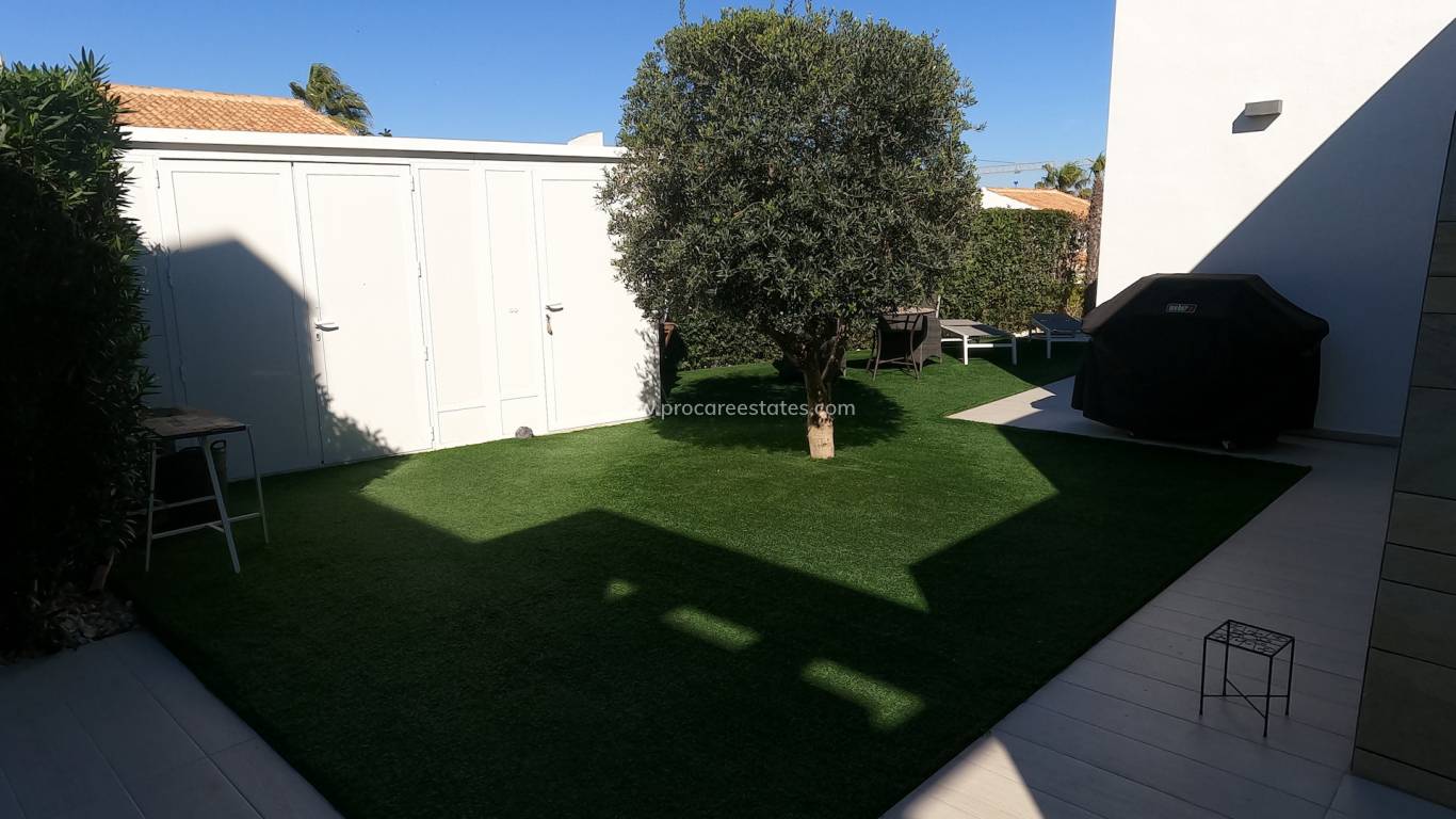 Revente - Villa - Algorfa