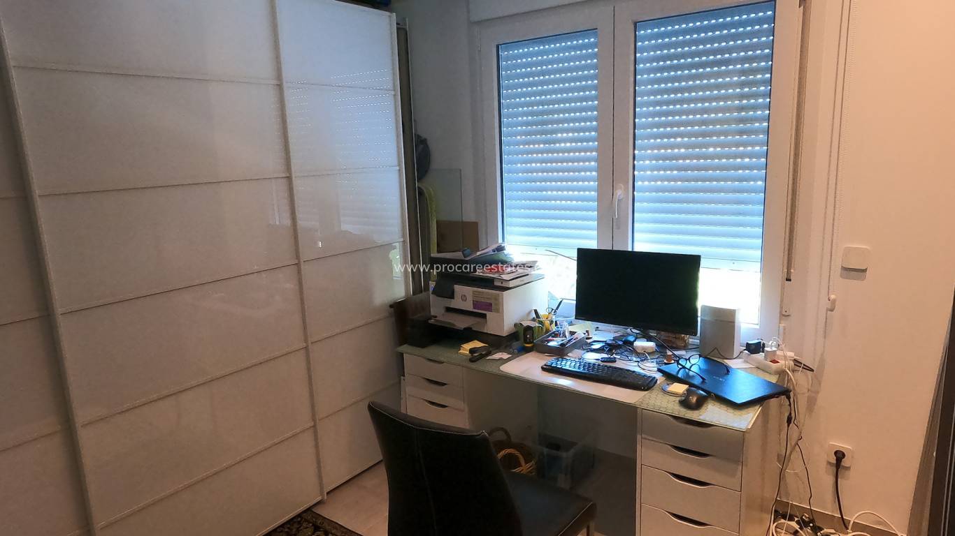 Revente - Villa - Algorfa