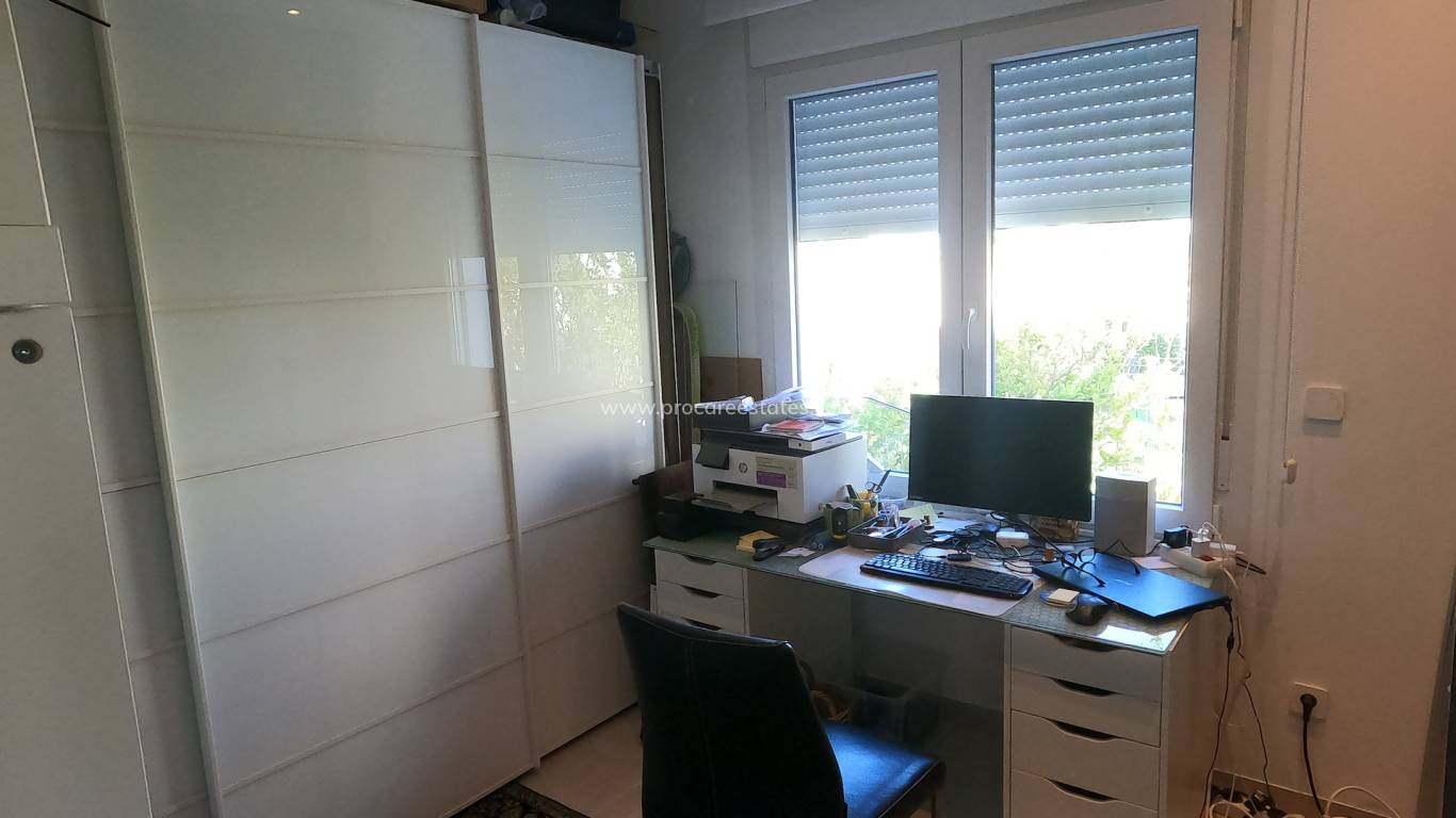 Revente - Villa - Algorfa