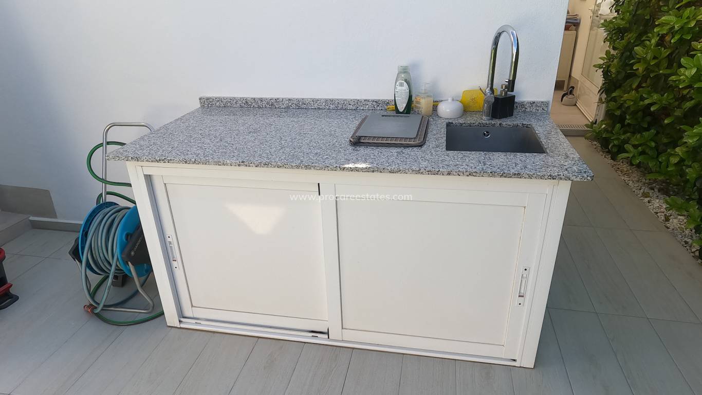 Revente - Villa - Algorfa