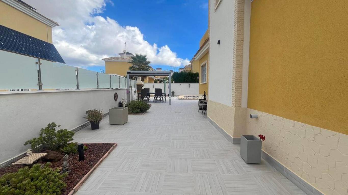 Revente - Villa - Algorfa