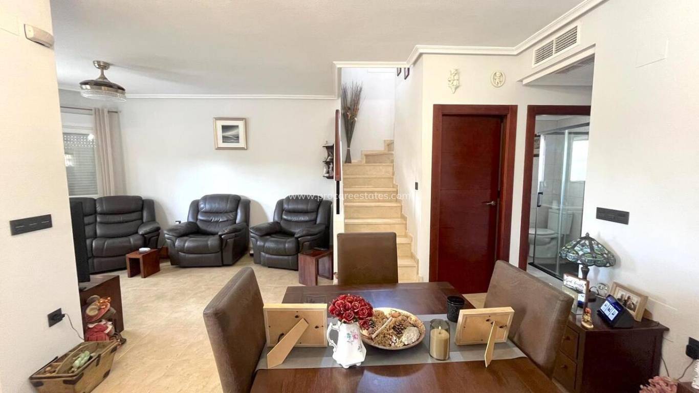 Revente - Villa - Algorfa