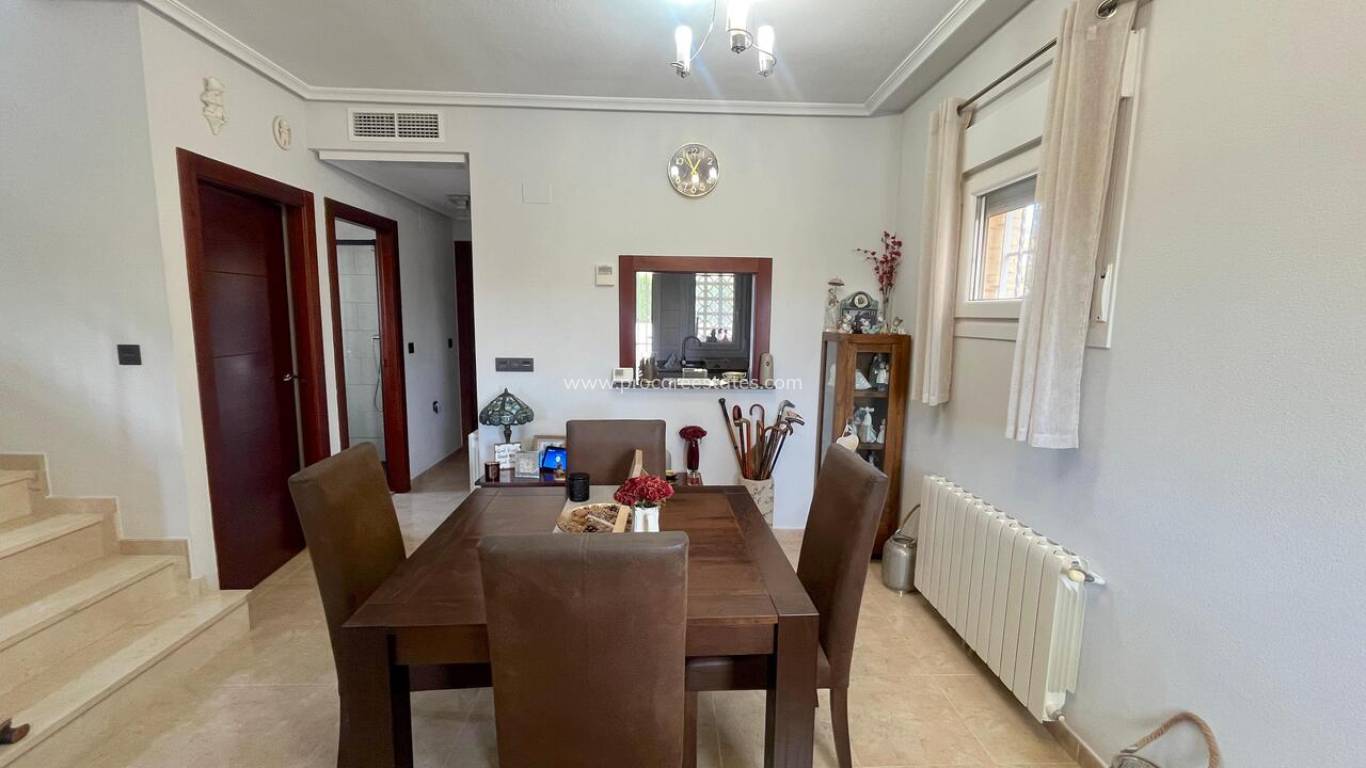 Revente - Villa - Algorfa