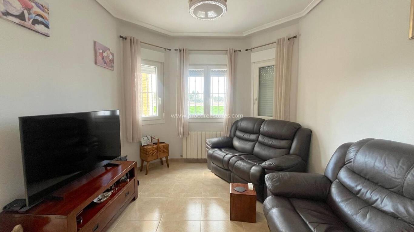Revente - Villa - Algorfa