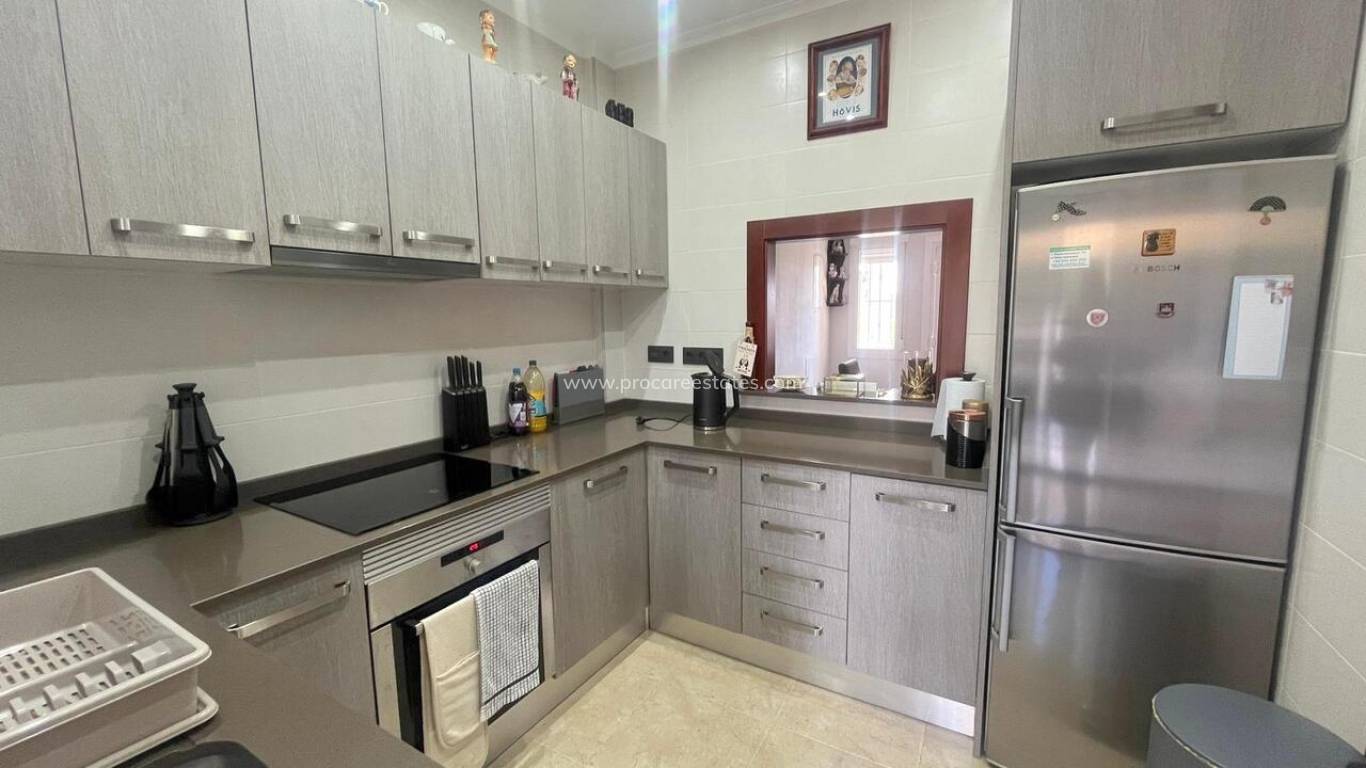 Revente - Villa - Algorfa