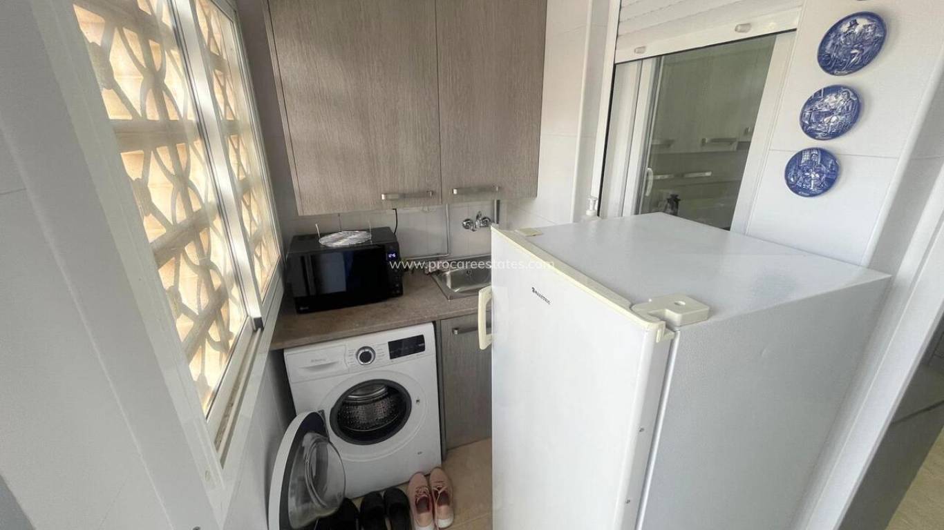 Revente - Villa - Algorfa
