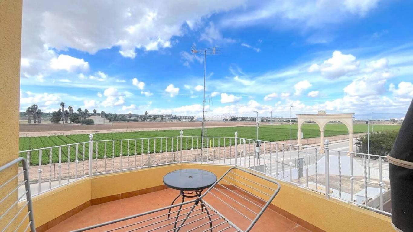 Revente - Villa - Algorfa