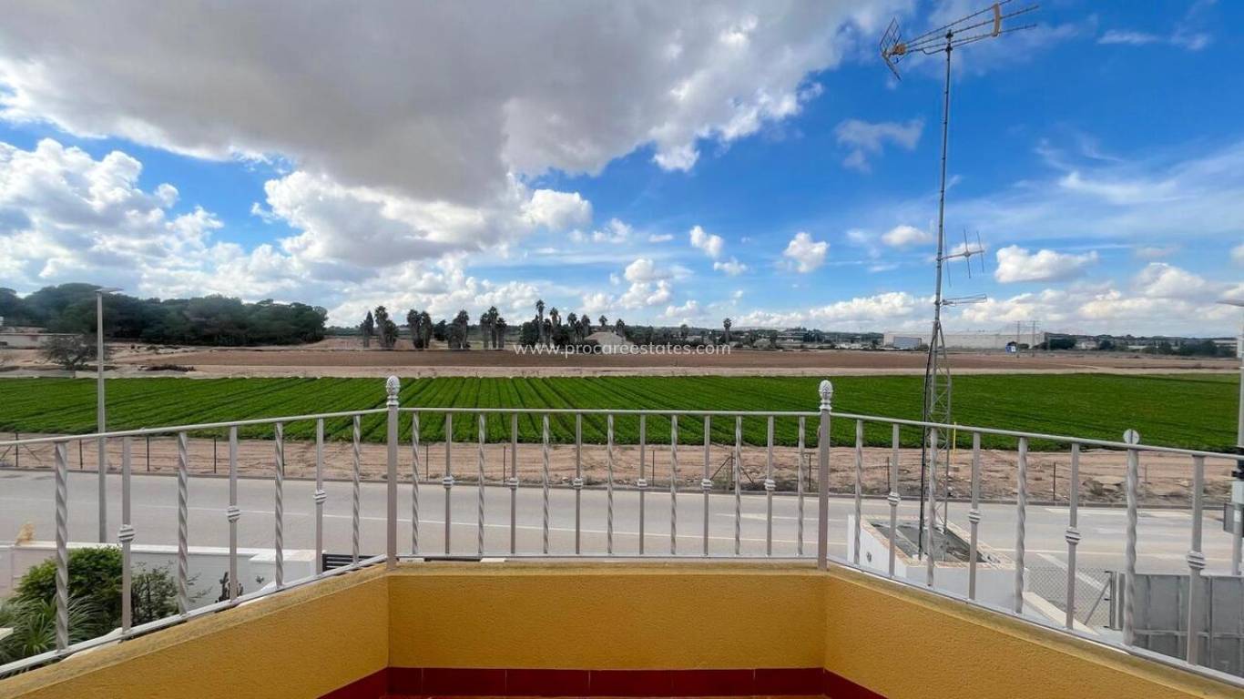 Revente - Villa - Algorfa