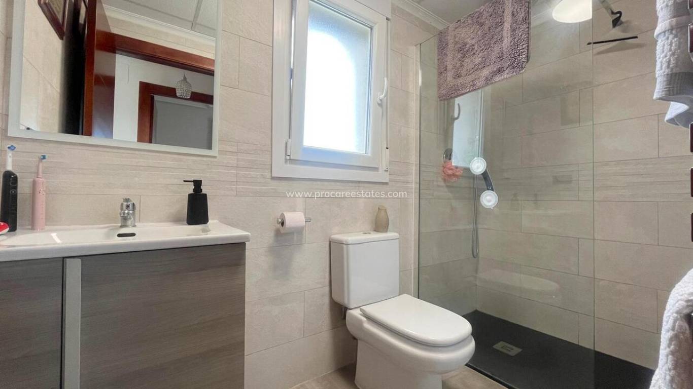 Revente - Villa - Algorfa