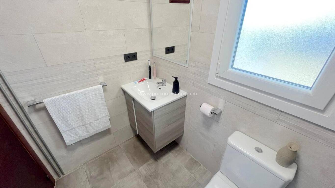 Revente - Villa - Algorfa