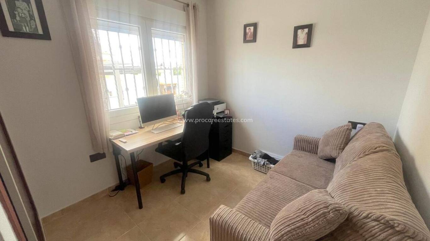 Revente - Villa - Algorfa