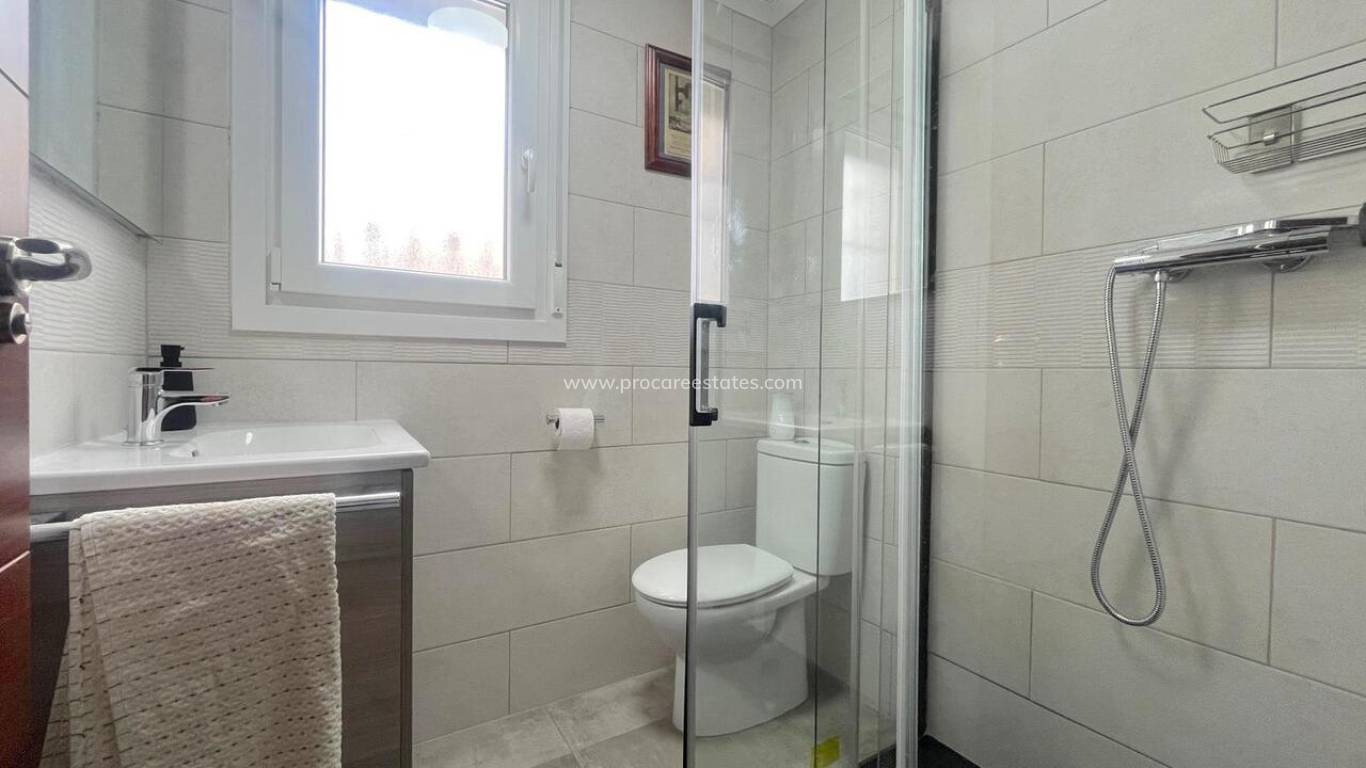 Revente - Villa - Algorfa
