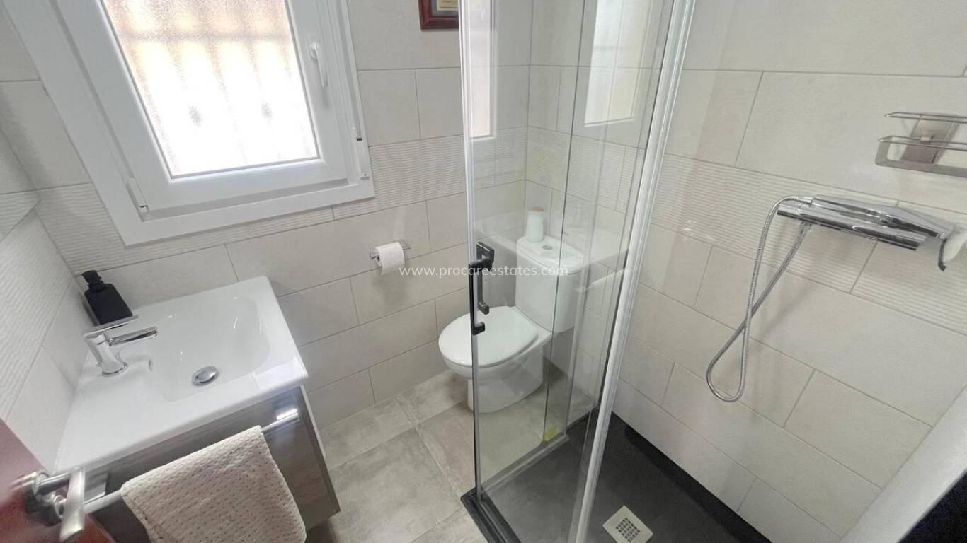 Revente - Villa - Algorfa
