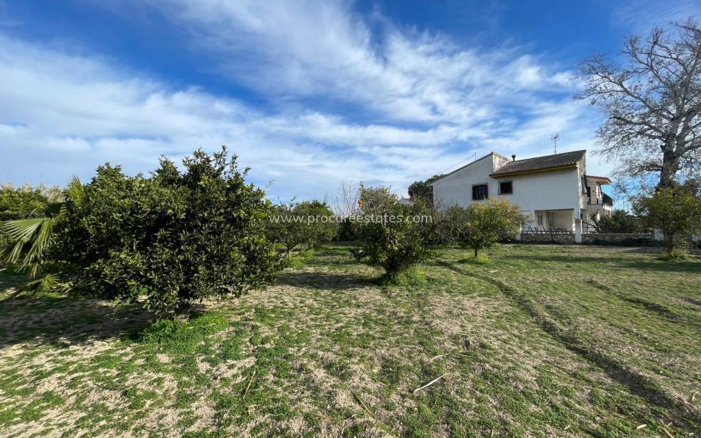 Revente - Villa - Benejuzar - Comunidad Valenciana