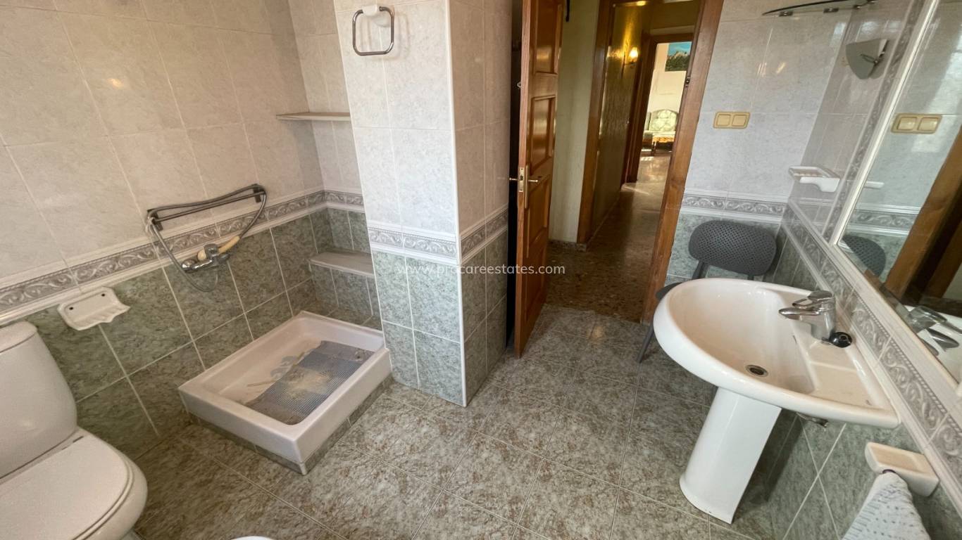 Revente - Villa - Benejuzar - Comunidad Valenciana