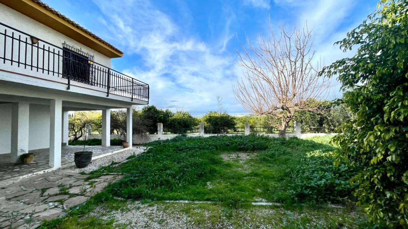 Revente - Villa - Benejuzar - Comunidad Valenciana