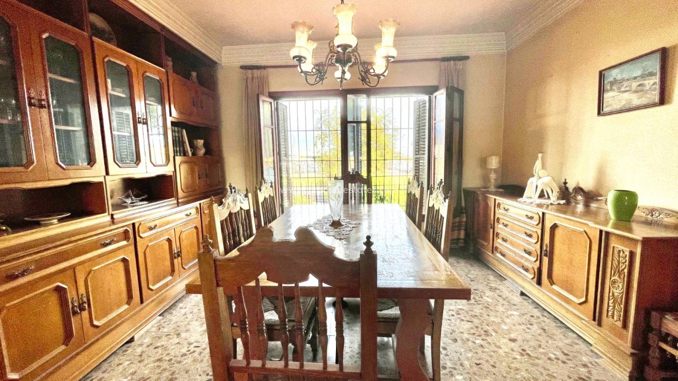 Revente - Villa - Benejuzar - Comunidad Valenciana