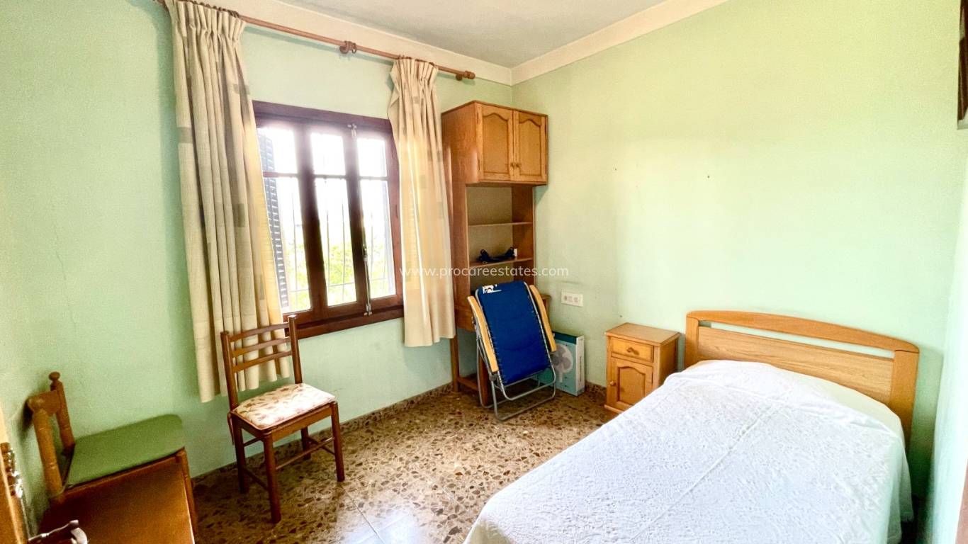 Revente - Villa - Benejuzar - Comunidad Valenciana
