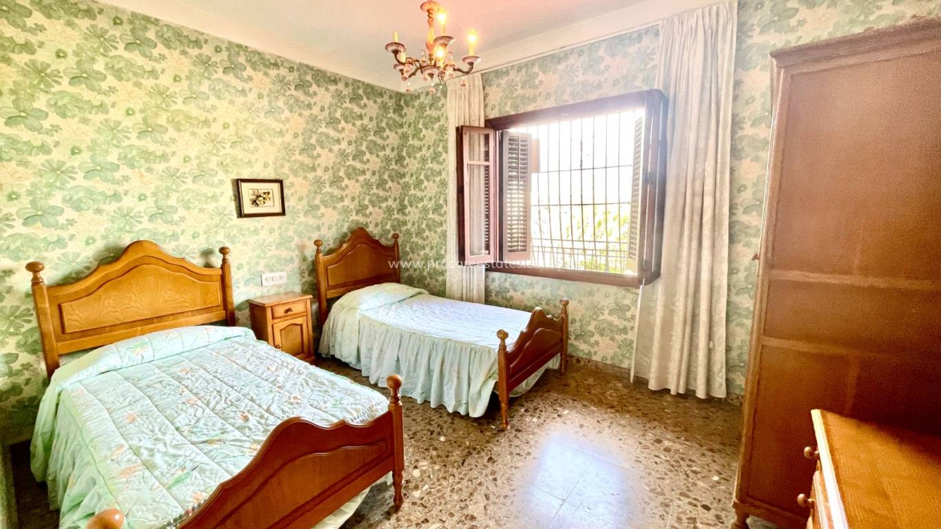 Revente - Villa - Benejuzar - Comunidad Valenciana