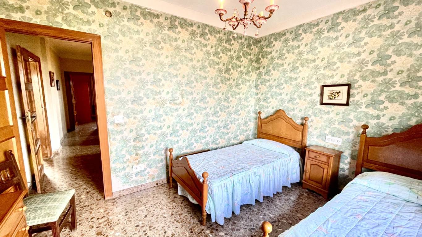 Revente - Villa - Benejuzar - Comunidad Valenciana