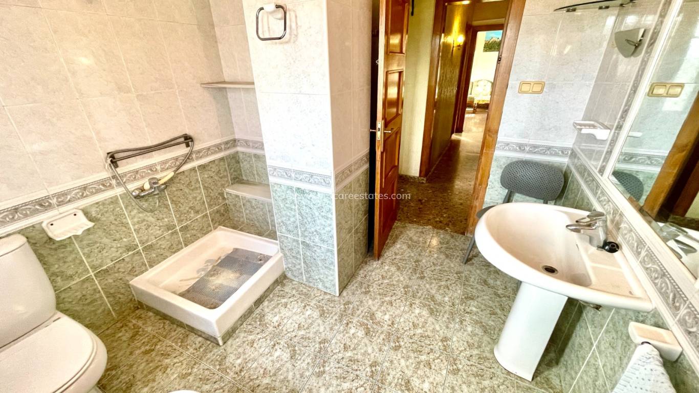 Revente - Villa - Benejuzar - Comunidad Valenciana