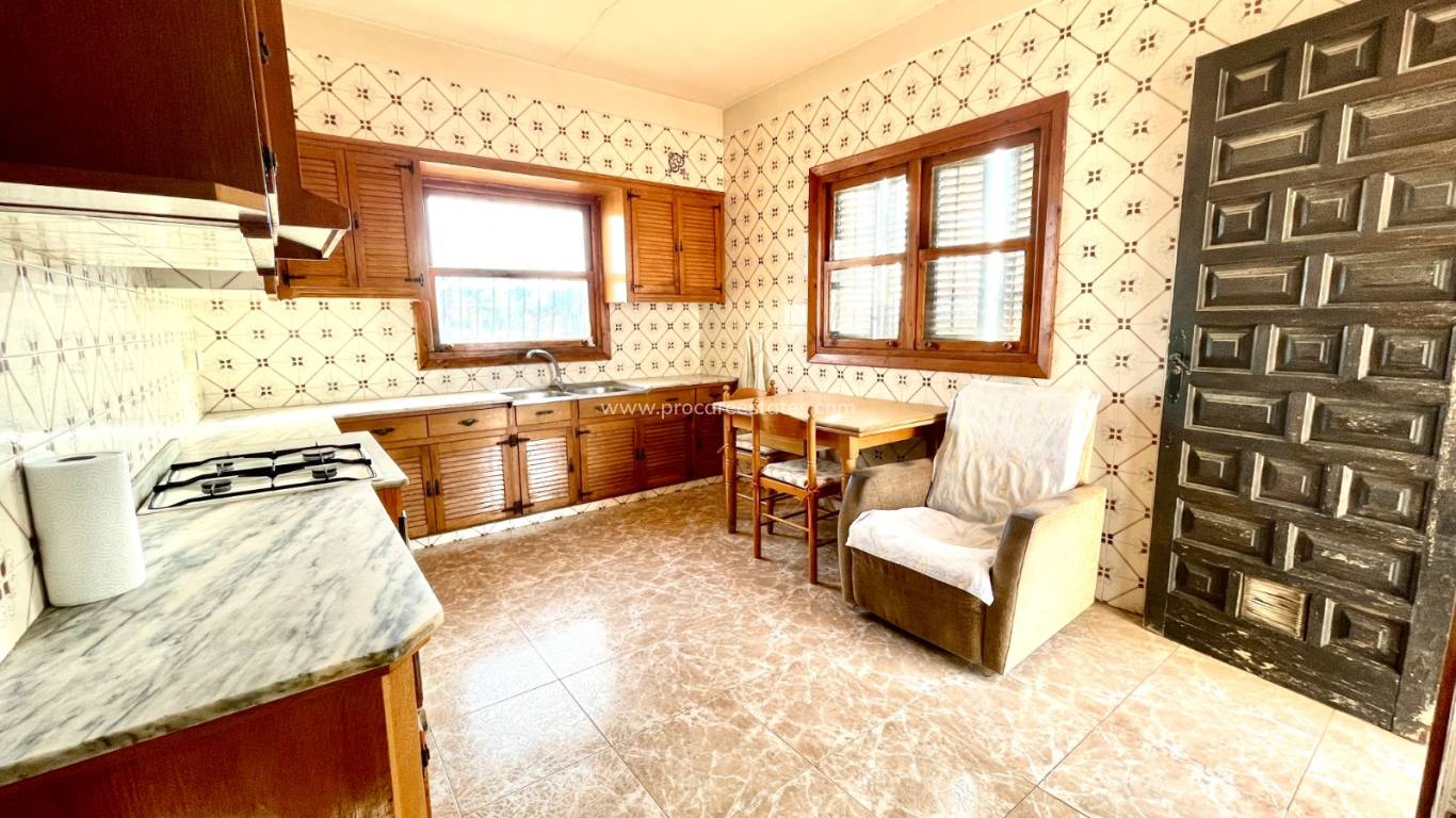 Revente - Villa - Benejuzar - Comunidad Valenciana