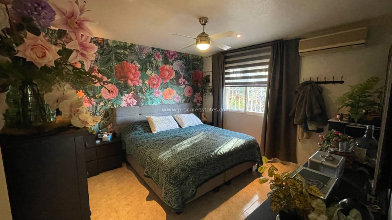 Revente - Villa - Benijofar - Benimar