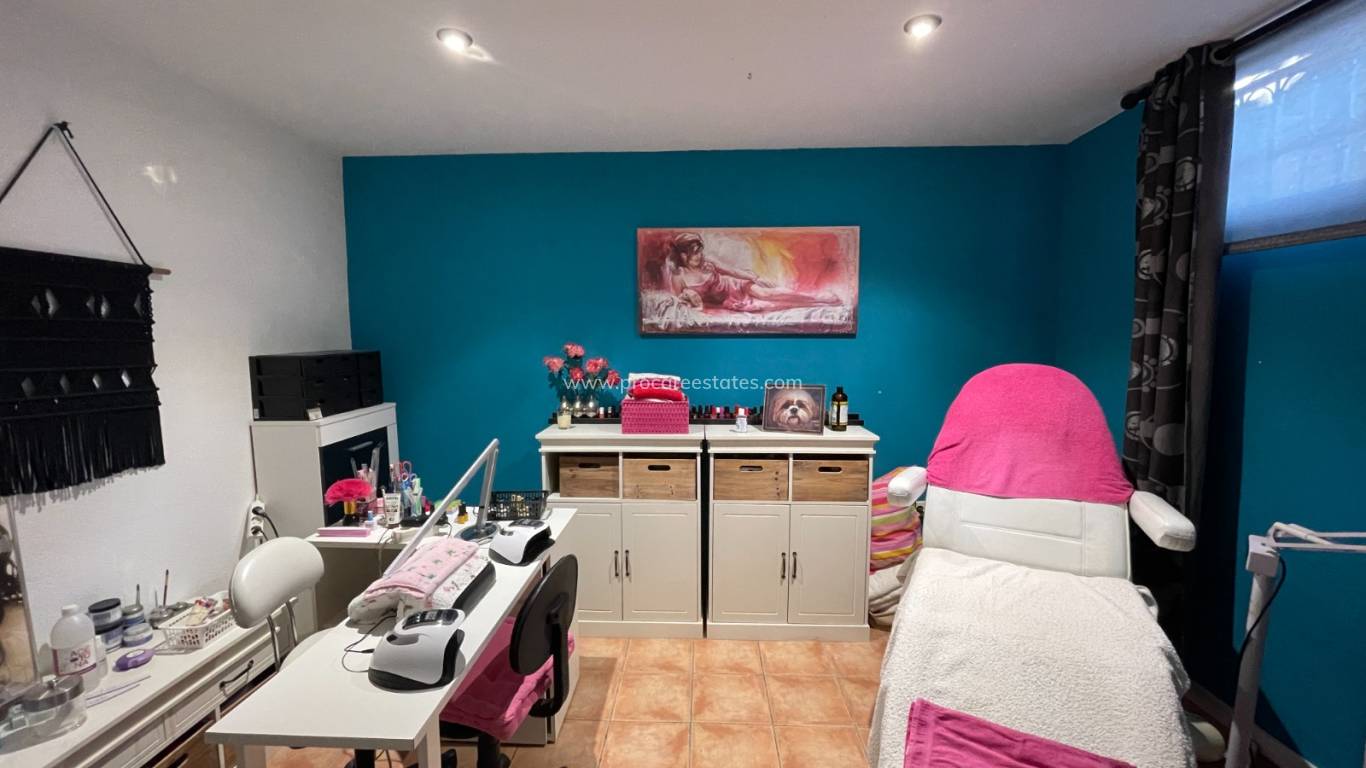 Revente - Villa - Benijofar - Benimar