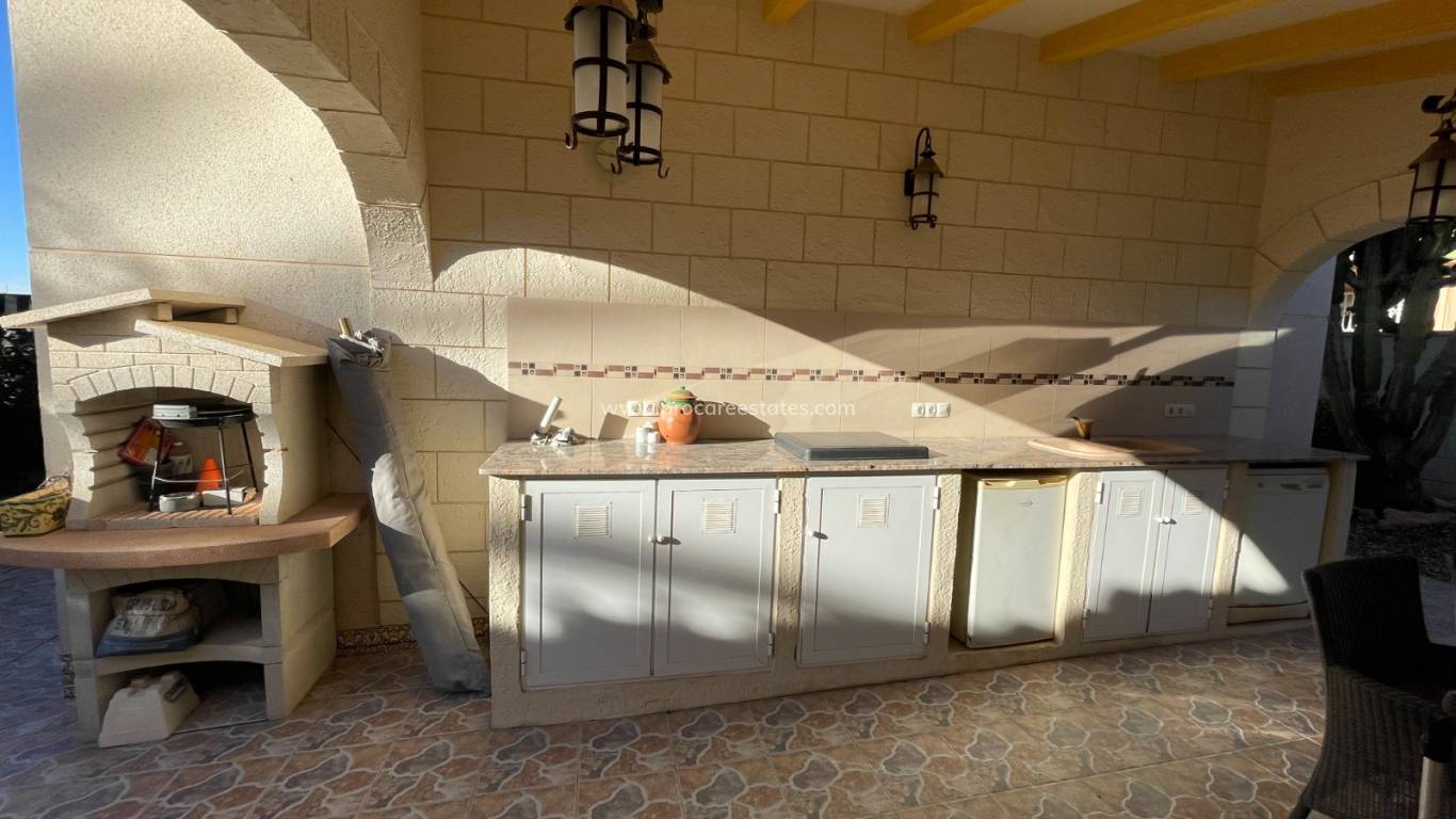 Revente - Villa - Benijofar - Benimar