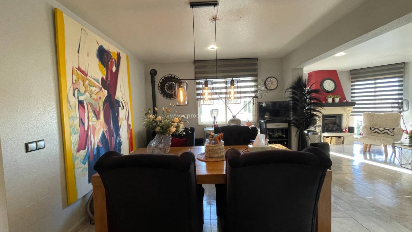 Revente - Villa - Benijofar - Benimar