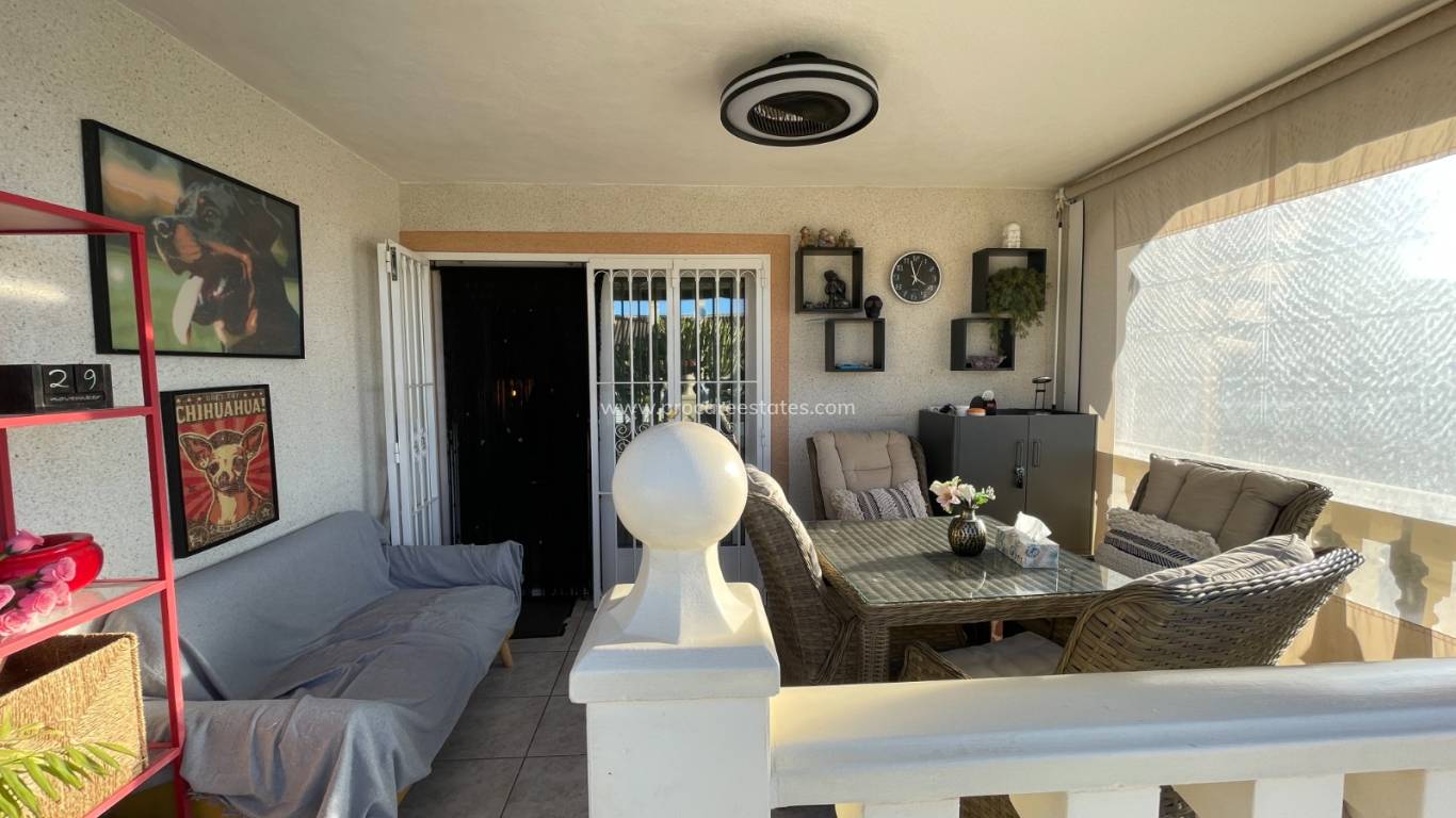 Revente - Villa - Benijofar - Benimar