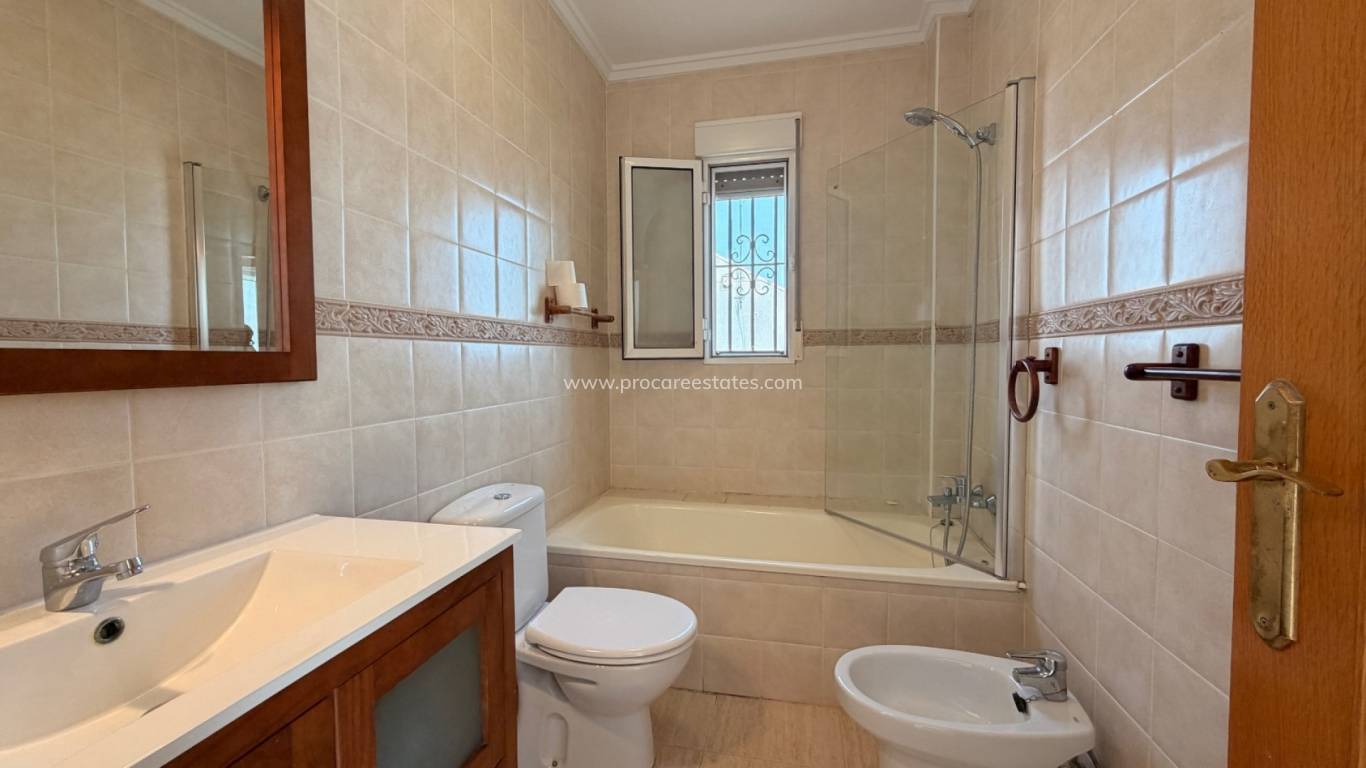 Revente - Villa - Benijofar - Benimar