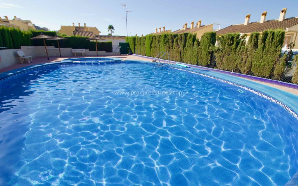 Revente - Villa - Benijofar - Benimar
