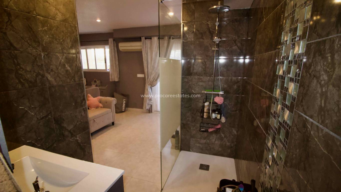 Revente - Villa - Benijofar - Benimar