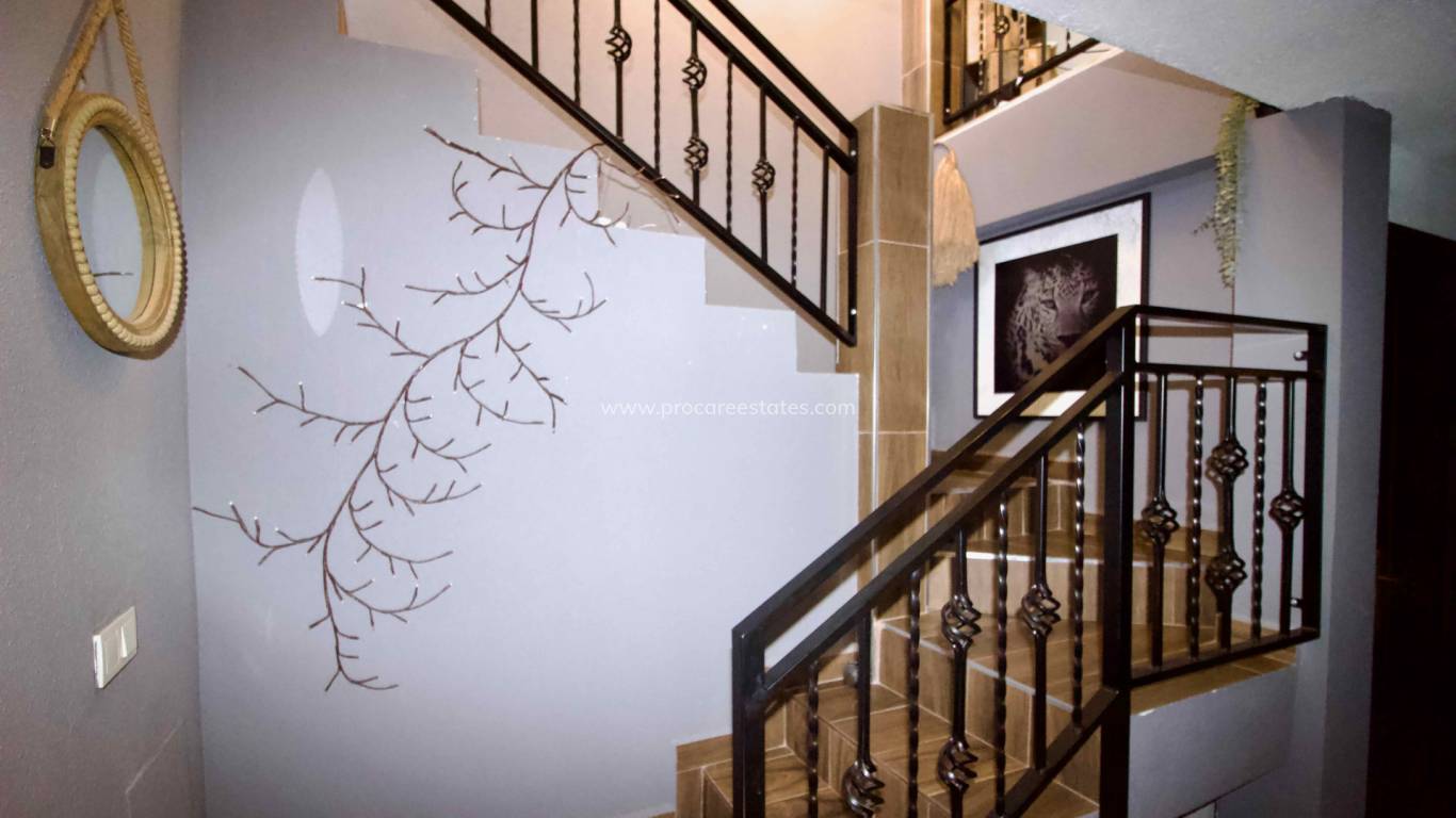 Revente - Villa - Benijofar - Benimar