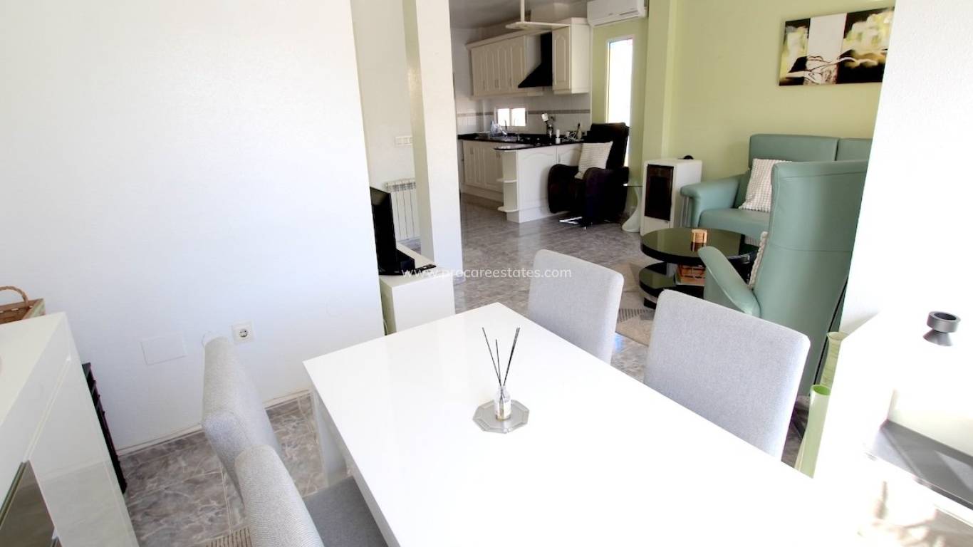 Revente - Villa - Benijofar - Benimar