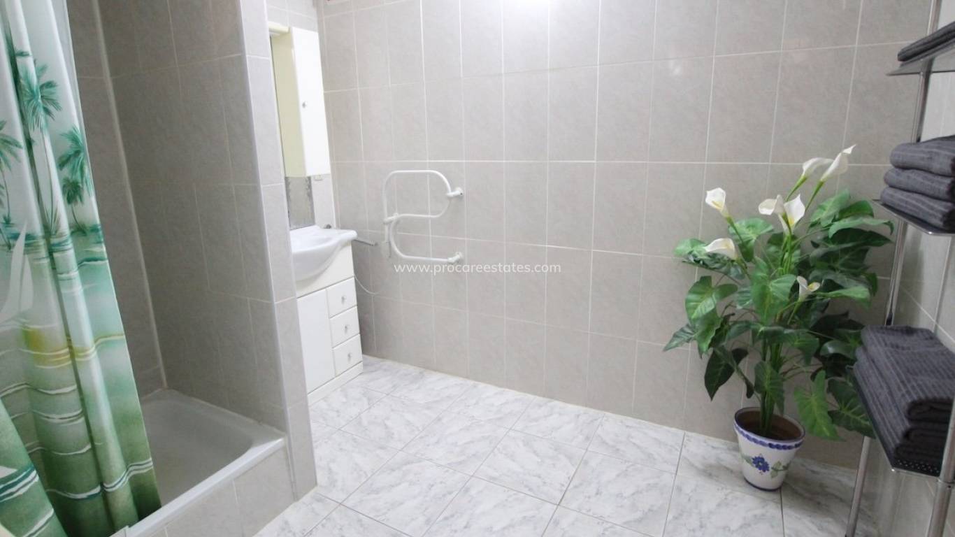 Revente - Villa - Benijofar - Benimar