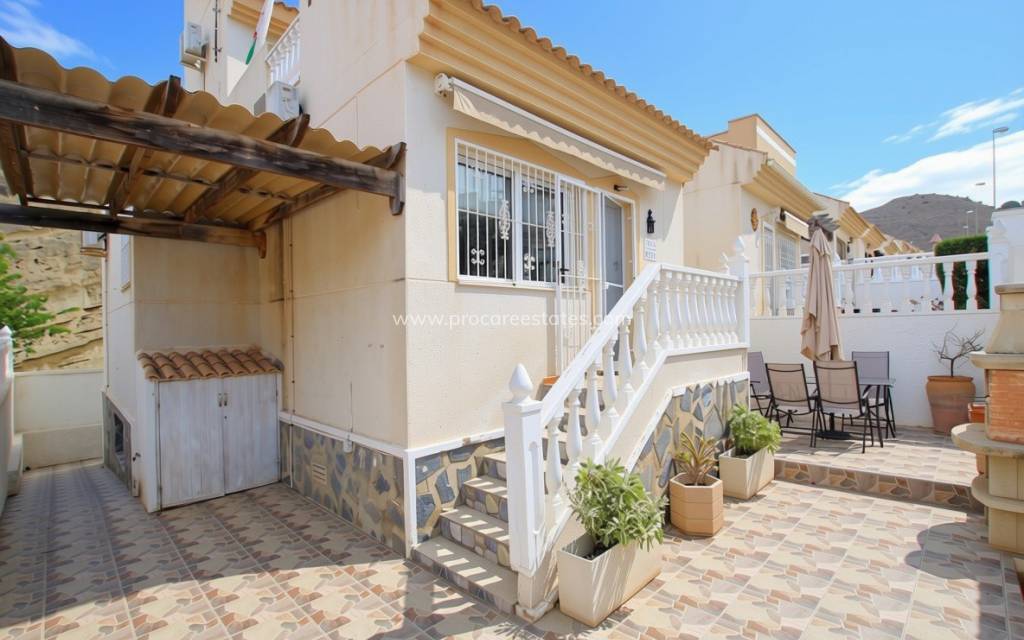 Revente - Villa - Benijofar - Benimar