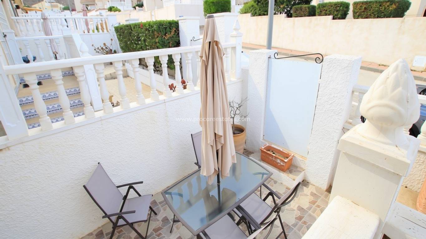 Revente - Villa - Benijofar - Benimar