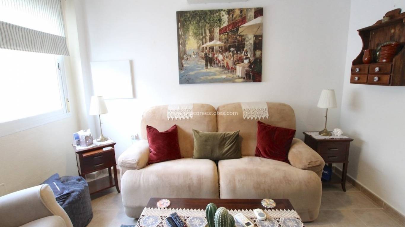 Revente - Villa - Benijofar - Benimar