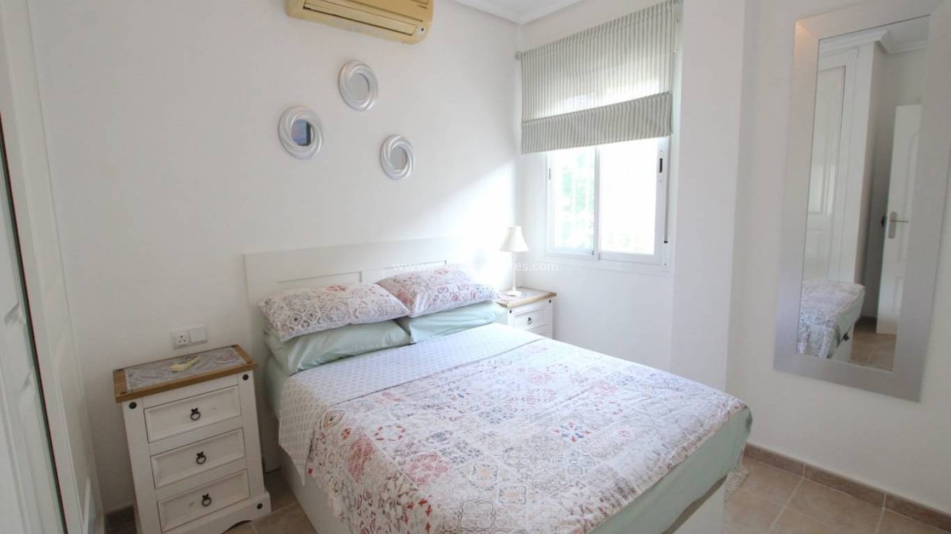 Revente - Villa - Benijofar - Benimar