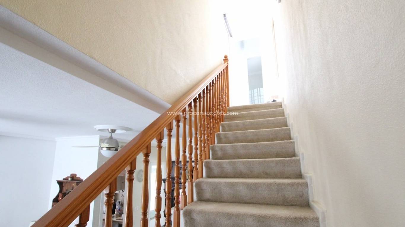 Revente - Villa - Benijofar - Benimar